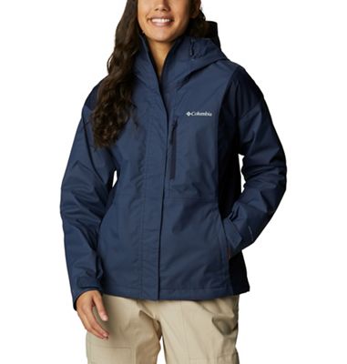 Moosejaw - Hikebound Women\'s Columbia Jacket