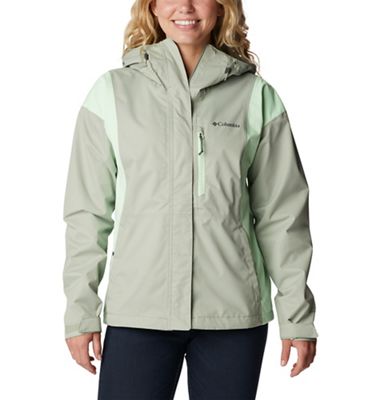 Columbia Mens Puddletown Omni-Tech Packable Rain/Wind Lined Jacket at   Men’s Clothing store