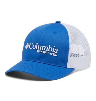 Columbia PFG Trucker Snap Back Cap