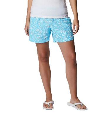 Columbia Women's Super Backcast 5 Inch Water Short