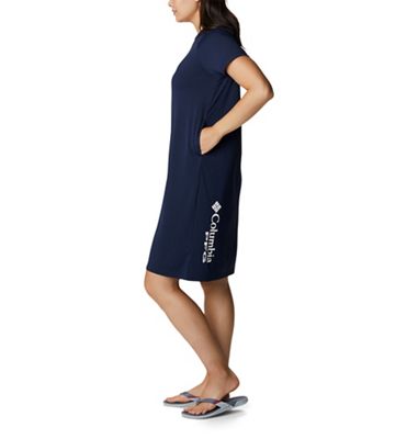 Collegiate Navy / White Logo