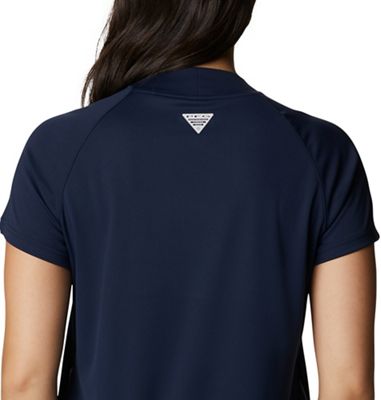 Collegiate Navy / White Logo