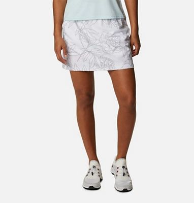 Columbia Women's Alpine Chill Zero Skort - Moosejaw