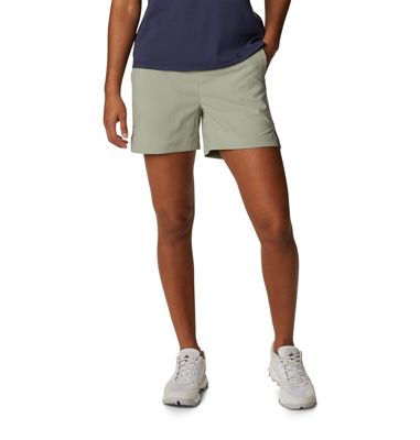 Columbia Women's On The Go 5 Inch Short