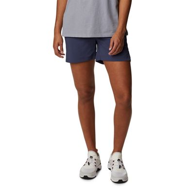Columbia Women's On The Go 5 Inch Short