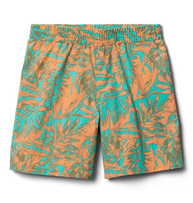 Columbia Toddlers' Boy Super Backcast Short