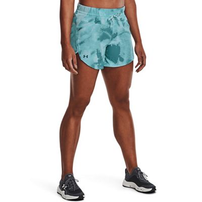 Under Armour Women's Fusion 5 Inch Short