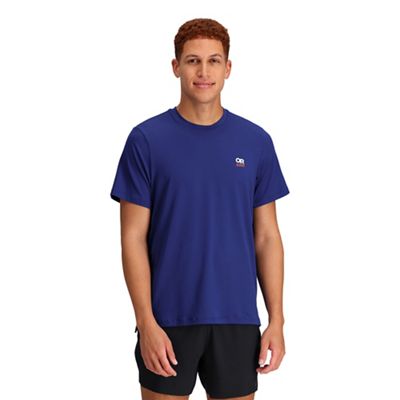 Outdoor Research Mens Activeice Spectrum Sun T-Shirt