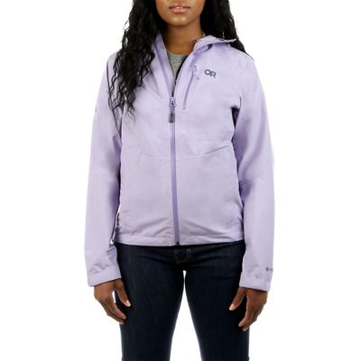 Outdoor Research Women's Aspire II Jacket Moosejaw