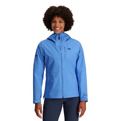 Outdoor Research Women's Aspire II Jacket - Moosejaw