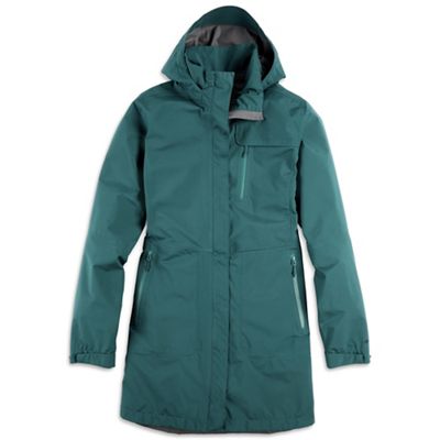 Outdoor Research Women's Aspire Trench Jacket