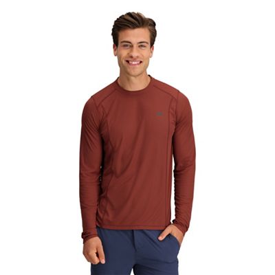 Outdoor Research Men's Echo LS Tee - Moosejaw