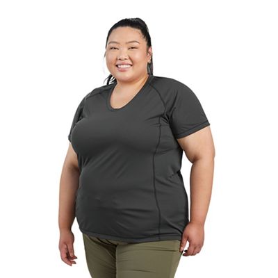 Outdoor Research Women's Echo T-Shirt - Plus