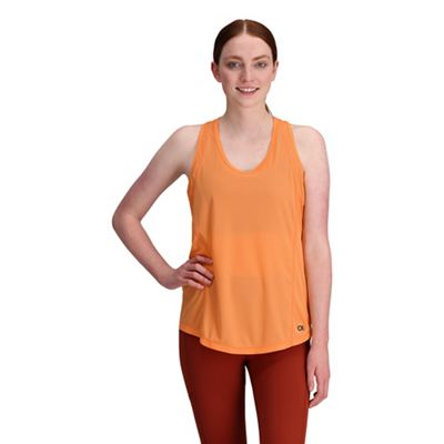 Orange Fizz