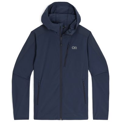 Outdoor Research Men's Ferrosi Hoodie - Moosejaw