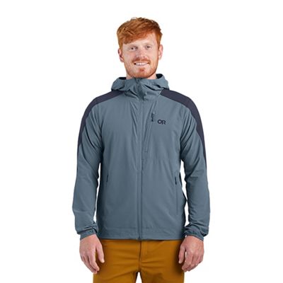 Outdoor Research Men's Ferrosi Hoodie - Moosejaw