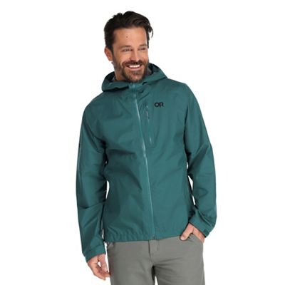 Outdoor Research Foray II Jacket Men's - Rocktown Adventures