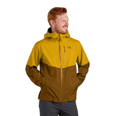 Outdoor Research Men's Foray II Jacket - Moosejaw