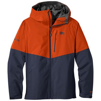 Outdoor Research Men's Foray II Jacket Moosejaw