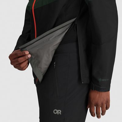 Grove / Black