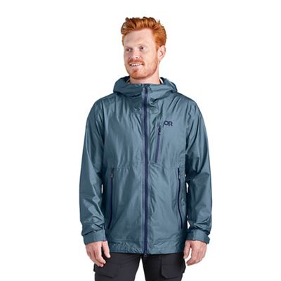 Outdoor Research Men's Helium Ascentshell Jacket - Moosejaw