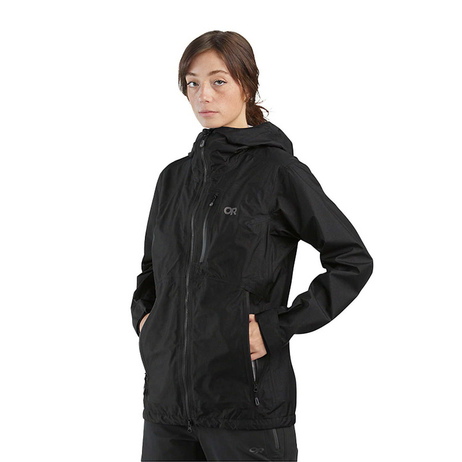 Outdoor Research Womens Helium Ascentshell Jacket