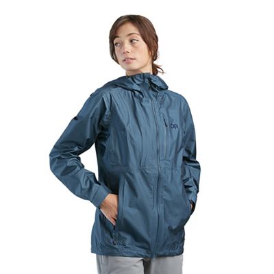 Outdoor Research Women's Helium Ascentshell Jacket