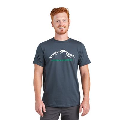 Outdoor Research Men's Mt Baker T-Shirt