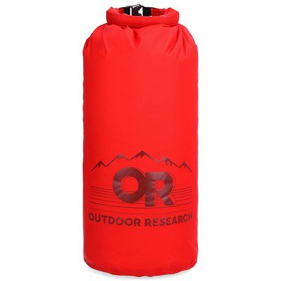 Outdoor Research Packout Graphic 10L DryBag