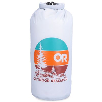 Outdoor Research Packout Graphic 10L DryBag