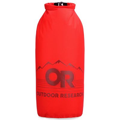 Outdoor Research Packout Graphic 15L DryBag
