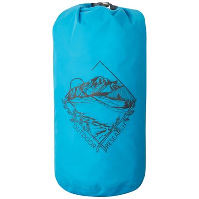 Outdoor Research Packout Graphic 15L DryBag