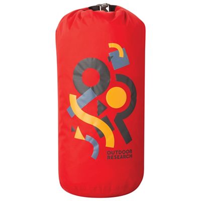 Outdoor Research Packout Graphic 5L DryBag