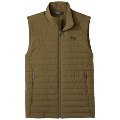Outdoor Research Men's Shadow Insulated Vest