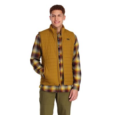 Outdoor Research Men's Shadow Insulated Vest