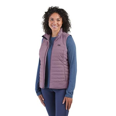 Outdoor Research Women's Shadow Insulated Vest