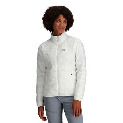 Outdoor Research Women's Superstrand LT Jacket