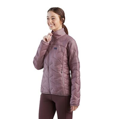 Outdoor Research Women's Superstrand LT Jacket