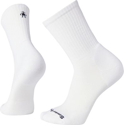 Smartwool Men's Athletic Targeted Cushion Crew Sock