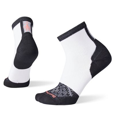 Smartwool Women's Cycle Zero Cushion Ankle Sock