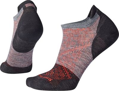 Smartwool Women's Cycle Zero Cushion Low Ankle Sock