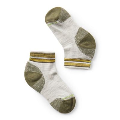 Smartwool Kids Hike Light Cushion Ankle Sock