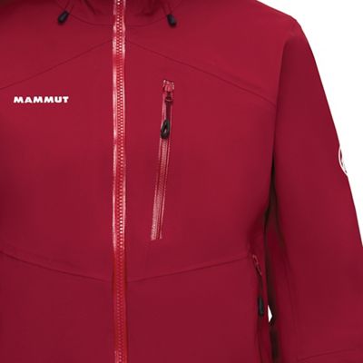 Blood Red