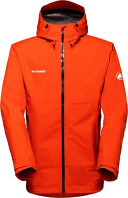 Mammut Men's Convey Tour HS Hooded Jacket - Moosejaw