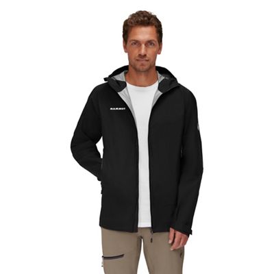 Mammut Men's Convey Tour HS Hooded Jacket - Moosejaw