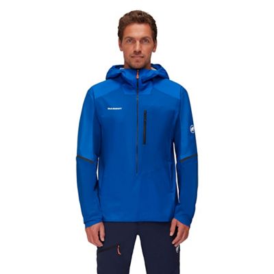 Mammut Men's Felsgrat Hybrid WB Hoody - Moosejaw