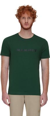 Mammut Men's Core Logo T-Shirt