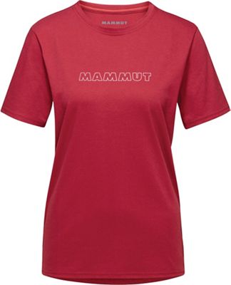 Mammut Women's Core Logo T-Shirt