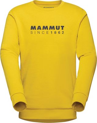 Mammut Men's Core ML Crew Neck Logo T-Shirt