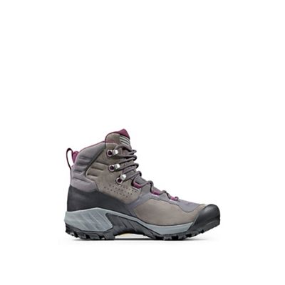 Mammut Womens Sapuen High GTX Boot